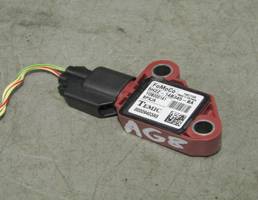 Датчик удара для LAND ROVER Range Rover Sport I (2005—2009)  запчасти бу