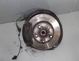 Кулак поворотный передний левый для HONDA Civic VIII (2005—2009)  запчасти бу