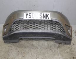 Накладка переднего бампера для HONDA Civic VIII (2005—2009)  запчасти бу