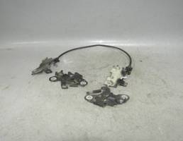 Трос капота для JAGUAR S-type  запчасти бу