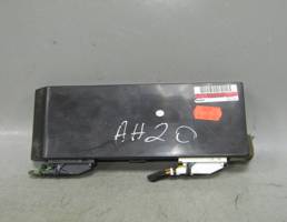 Модуль кондиционера для JAGUAR X-type I (2001—2009)  запчасти бу