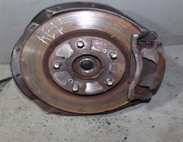 Диск тормозной передний для HONDA Civic VIII (2005—2009)  запчасти бу