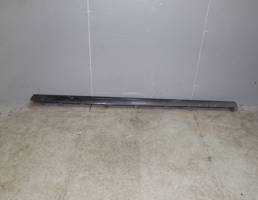 Накладка порога правого для JAGUAR X-type I (2001—2009)  запчасти бу