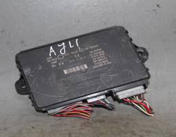 Блок управления бесключевым доступом для LAND ROVER Range Rover Sport I рестайлинг (2009—2013)  запчасти бу