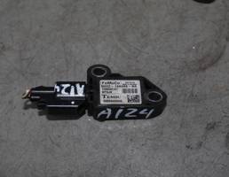 Датчик удара для LAND ROVER Range Rover Sport I рестайлинг (2009—2013)  запчасти бу