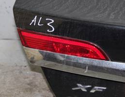 Фонарь внутренний левый для JAGUAR XF I (2007—2011)  запчасти бу