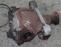 Редуктор заднего моста для JAGUAR X-type I (2001—2009)  запчасти бу