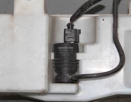 Насос омывателя для HONDA Civic VIII (2005—2009)  запчасти бу