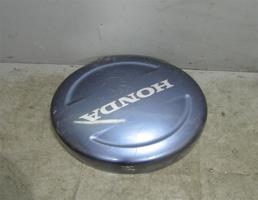 Кожух запасного колеса для HONDA CR-V II рестайлинг (2004—2006)  запчасти бу