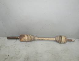 Полуось задняя левая (Привод) для LAND ROVER Discovery III (2004—2009)  запчасти бу