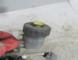 Бачок главного цилиндра сцепления для HONDA Civic VIII (2005—2009)  запчасти бу