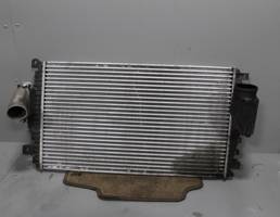 Интеркулер для JAGUAR XF I (2007—2011)  запчасти бу