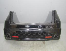 Бампер задний для HONDA Civic VIII (2005—2009)  запчасти бу