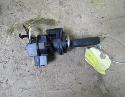 Замок зажигания с ключом для JAGUAR S-type I рестайлинг (2004—2008)  запчасти бу