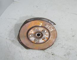 Кулак поворотный передний правый для HONDA Civic VIII (2005—2009)  запчасти бу