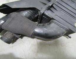 Патрубок впускной для JAGUAR XF I (2007—2011)  запчасти бу