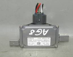 Блок управления топливным насосом для LAND ROVER Range Rover Sport I (2005—2009)  запчасти бу