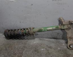 Амортизатор передний для JAGUAR XF I рестайлинг (2011—2015)  запчасти бу