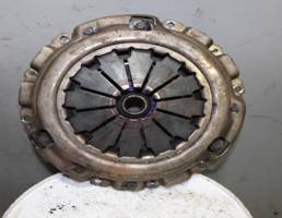 Комплект сцепления для HONDA Civic VIII (2005—2009)  запчасти бу