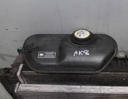 Бачок расширительный для JAGUAR XF I рестайлинг (2011—2015)  запчасти бу