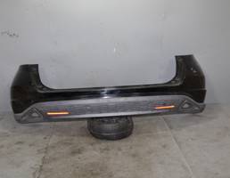 Бампер задний для HONDA Civic VIII (2005—2009)  запчасти бу