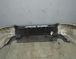 Наполнитель заднего бампера для JAGUAR X-type I (2001—2009)  запчасти бу