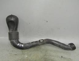 Патрубок воздушного фильтра для LAND ROVER Range Rover Sport I рестайлинг (2009—2013)  запчасти бу