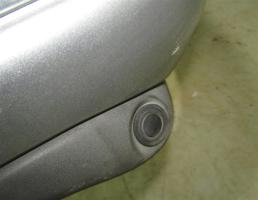 Датчик парковки (парктроник) для JAGUAR X-type I (2001—2009)  запчасти бу