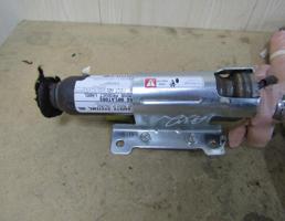 Подушка безопасности боковая левая (шторка) для HONDA Civic VIII (2005—2009)  запчасти бу