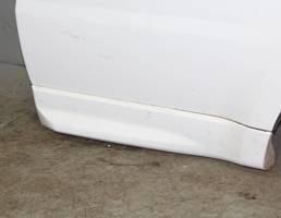 Накладка двери задней левой для LAND ROVER Range Rover Sport I (2005—2009)  запчасти бу