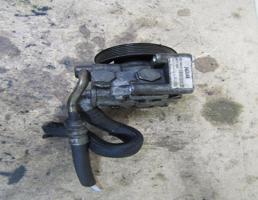 Насос гидроусилителя ГУР для JAGUAR S-type I рестайлинг (2004—2008)  запчасти бу