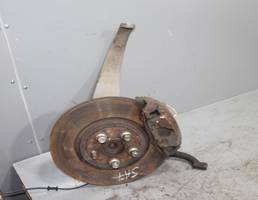 Ступица передняя для JAGUAR XF I рестайлинг (2011—2015)  запчасти бу