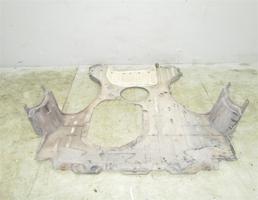 Защита двигателя для HONDA Civic VIII (2005—2009)  запчасти бу