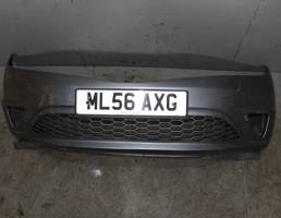 Накладка переднего бампера для HONDA Civic VIII (2005—2009)  запчасти бу