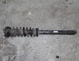 Амортизатор передний для JAGUAR XF  запчасти бу