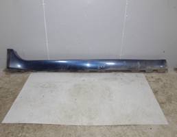Накладка порога правого для JAGUAR XF I (2007—2011)  запчасти бу