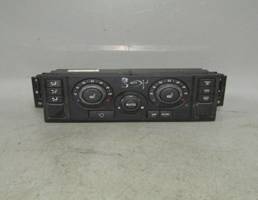 Блок управления климат контролем для LAND ROVER Range Rover Sport I (2005—2009)  запчасти бу