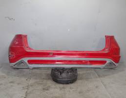 Бампер задний для HONDA Civic VIII (2005—2009)  запчасти бу