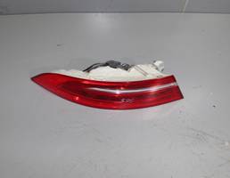 Фонарь внешний левый для JAGUAR XE I (2015—2019)  запчасти бу