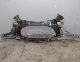 Подрамник передний для JAGUAR XF I рестайлинг (2011—2015)  запчасти бу