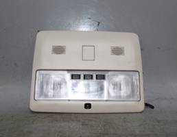 Плафон салонный передний для LAND ROVER Range Rover Sport I рестайлинг (2009—2013)  запчасти бу