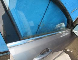 Накладка двери передней правой для JAGUAR XF I (2007—2011)  запчасти бу