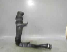 Патрубок впускной для JAGUAR XF I рестайлинг (2011—2015)  запчасти бу