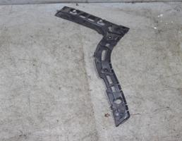 Кронштейн заднего бампера левый для JAGUAR XF I (2007—2011)  запчасти бу