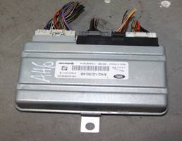 Блок управления пневмоподвеской для LAND ROVER Range Rover Sport I (2005—2009)  запчасти бу