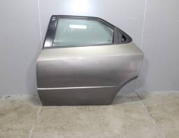 Дверь задняя левая для HONDA Civic VIII (2005—2009)  запчасти бу