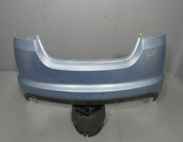 Бампер задний для JAGUAR XF I (2007—2011)  запчасти бу