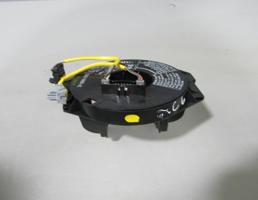 Механизм подрулевой для SRS (ленточный) для JAGUAR X-type I (2001—2009)  запчасти бу