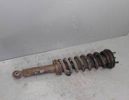 Амортизатор задний для JAGUAR S-type I рестайлинг (2004—2008)  запчасти бу