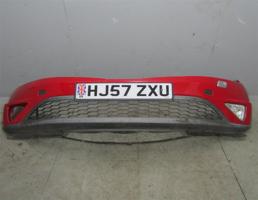 Накладка переднего бампера для HONDA Civic VIII (2005—2009)  запчасти бу